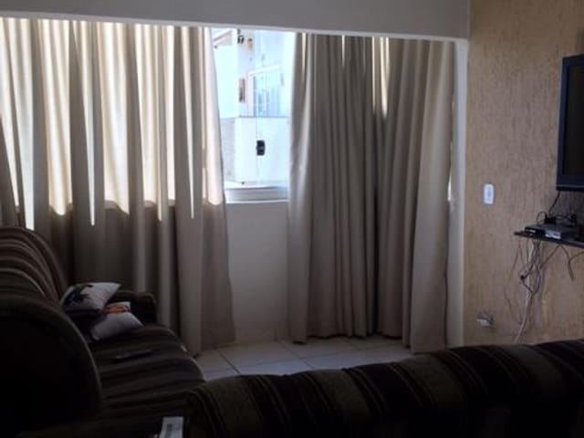 Foto do Apartamento - Apartamento residencial à venda, Parque do Mirante, Uberaba. | ZUCATO IMOBILIARIA LTDA