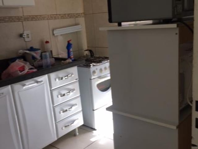 Foto do Apartamento - Apartamento residencial à venda, Parque do Mirante, Uberaba. | ZUCATO IMOBILIARIA LTDA
