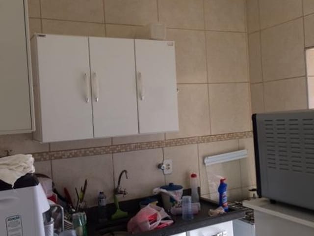 Foto do Apartamento - Apartamento residencial à venda, Parque do Mirante, Uberaba. | ZUCATO IMOBILIARIA LTDA