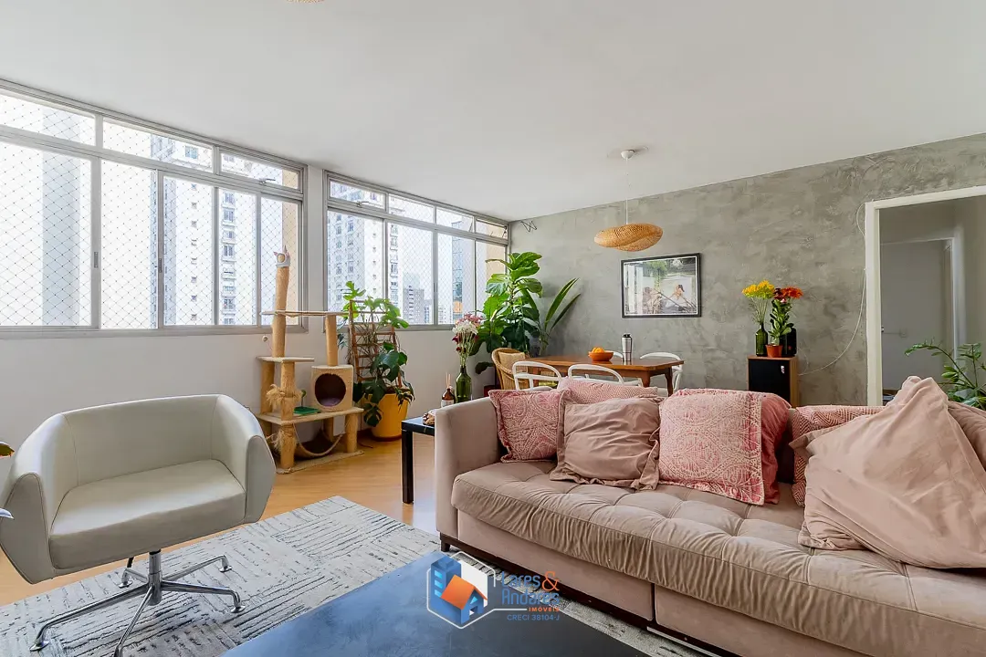 Apartamento, 3 quartos, 107 m² - Foto 10
