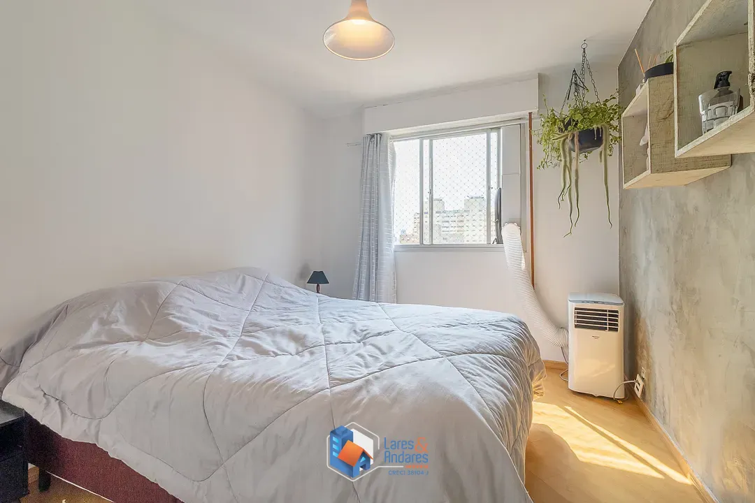 Apartamento, 3 quartos, 107 m² - Foto 37