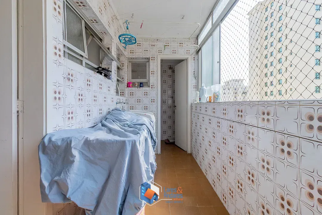 Apartamento, 3 quartos, 107 m² - Foto 58