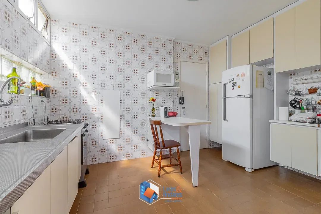Apartamento, 3 quartos, 107 m² - Foto 49