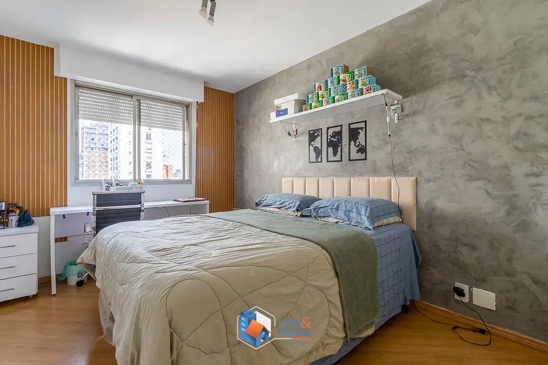 Apartamento, 3 quartos, 107 m² - Foto 31