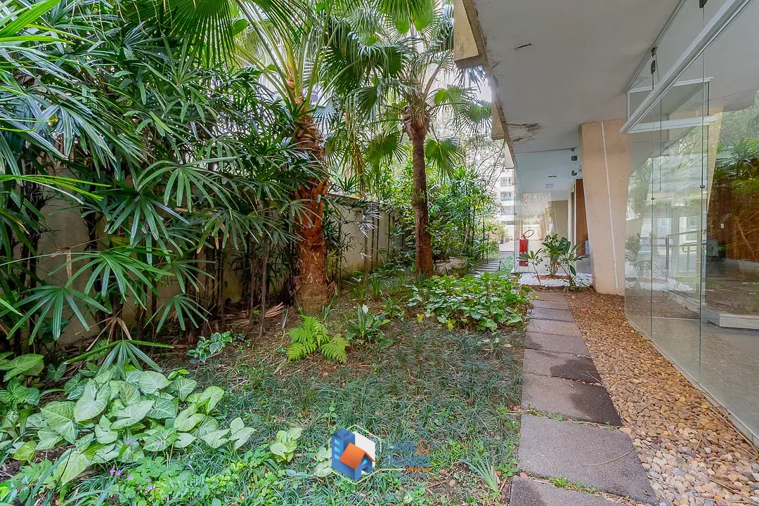 Apartamento, 3 quartos, 107 m² - Foto 85