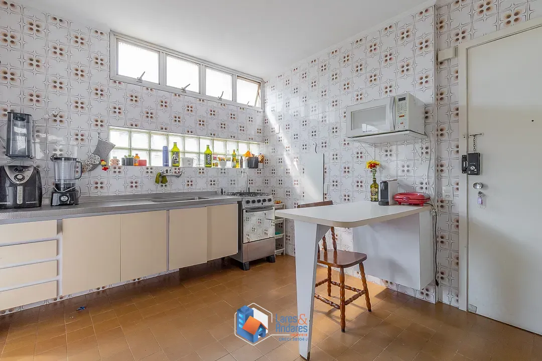 Apartamento, 3 quartos, 107 m² - Foto 46