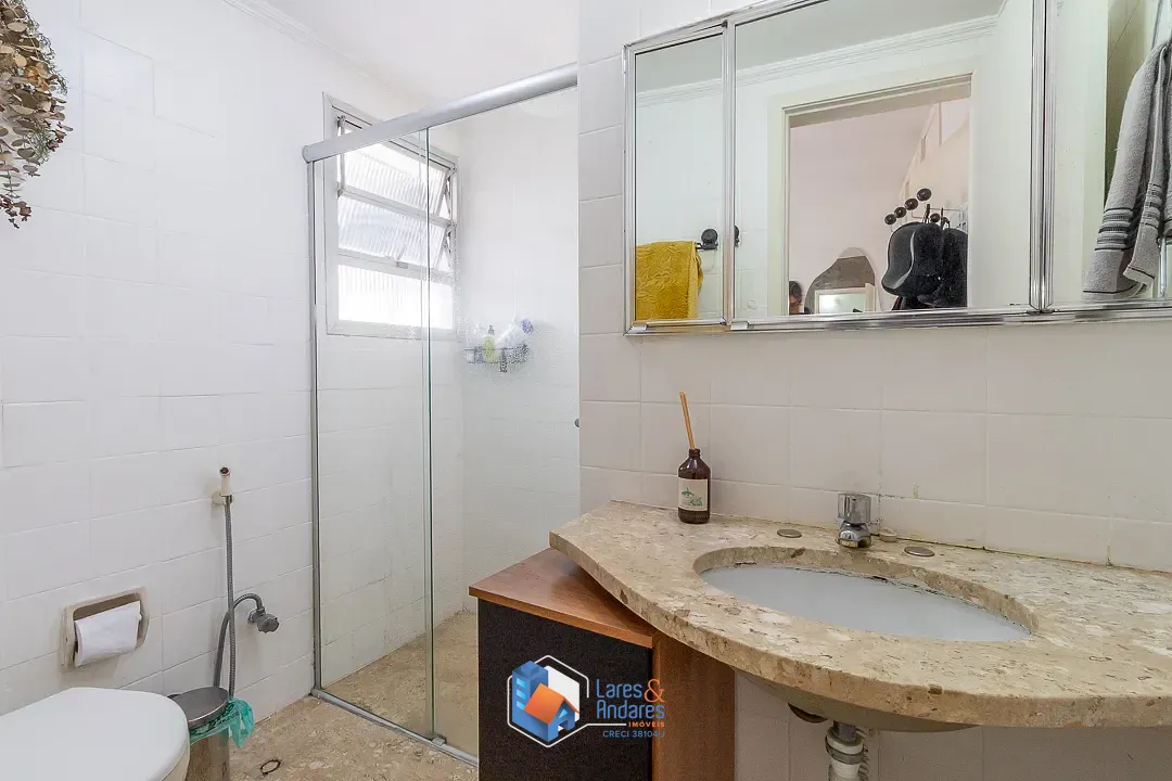 Apartamento, 3 quartos, 107 m² - Foto 43