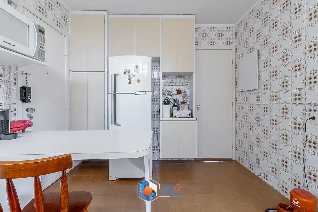 Apartamento, 3 quartos, 107 m² - Foto 55