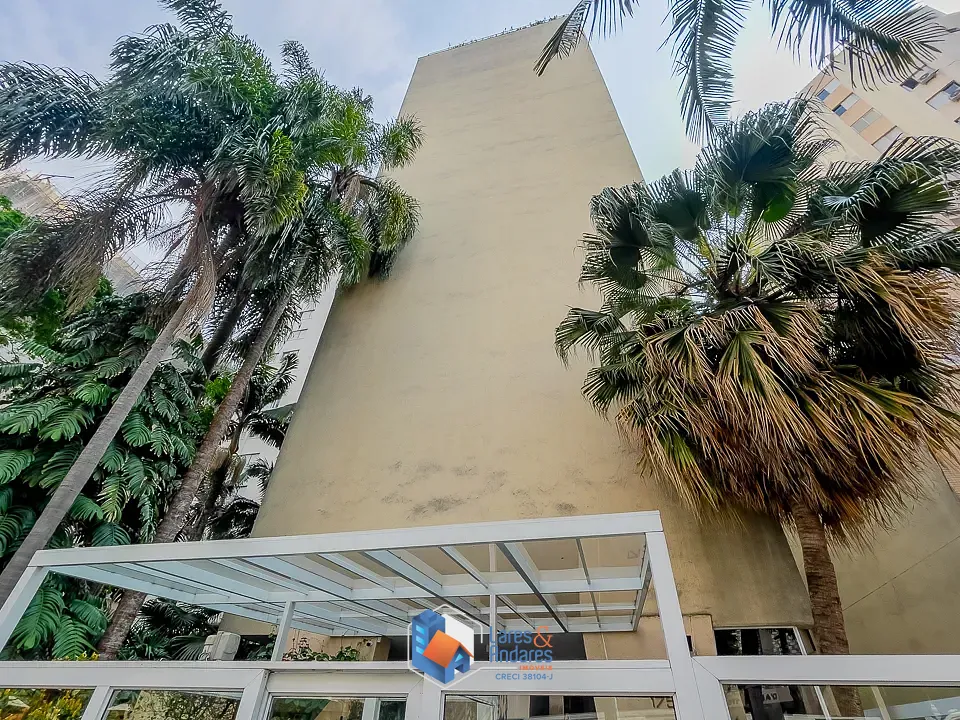 Apartamento, 3 quartos, 107 m² - Foto 88