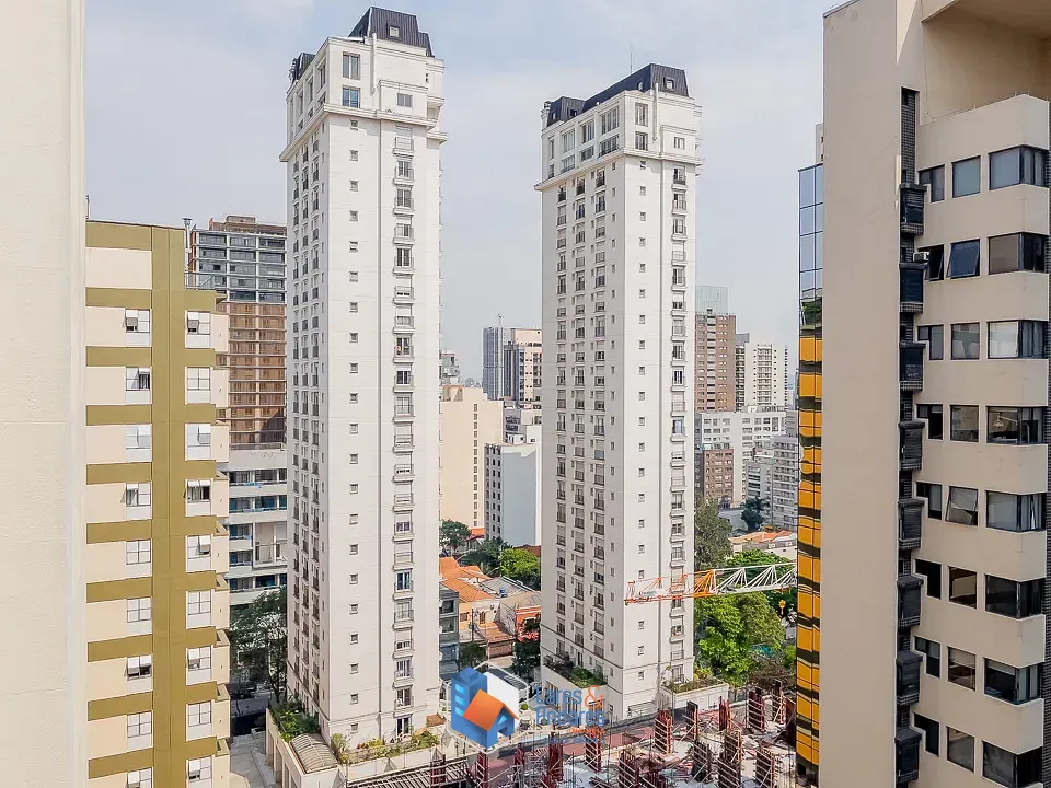 Apartamento, 3 quartos, 107 m² - Foto 13