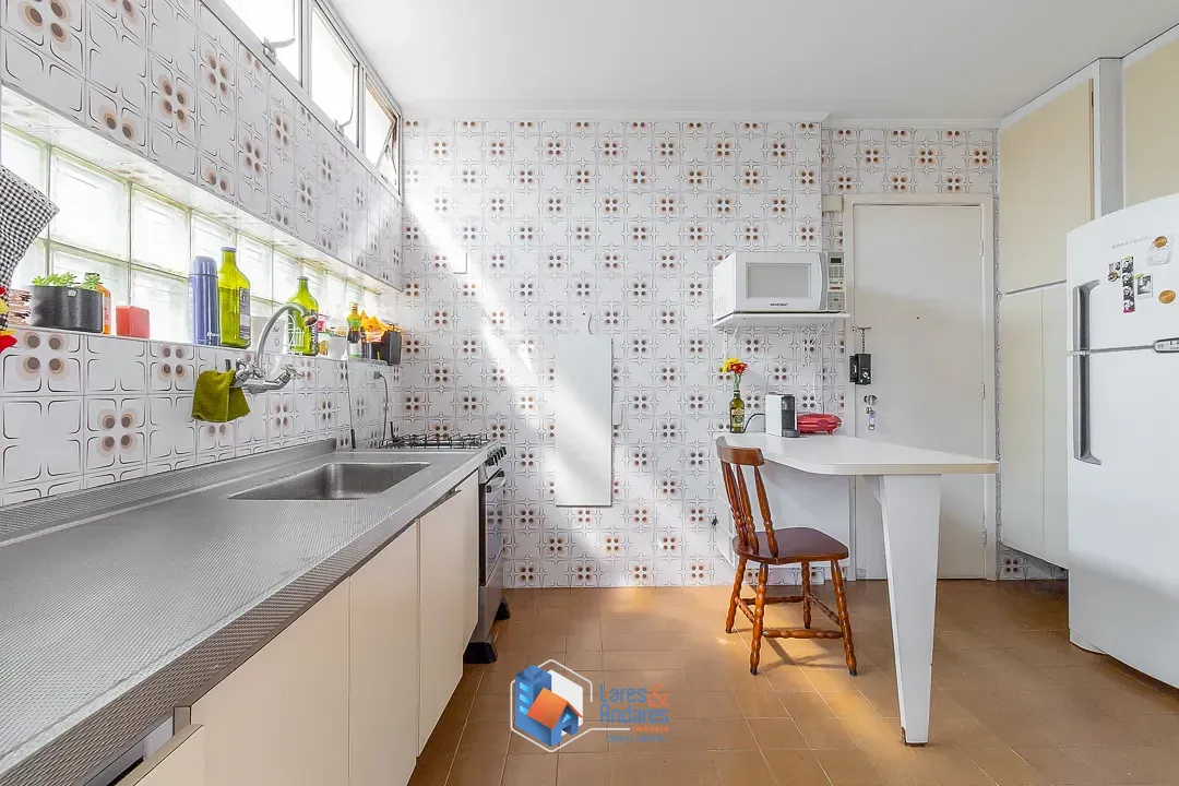Apartamento, 3 quartos, 107 m² - Foto 52