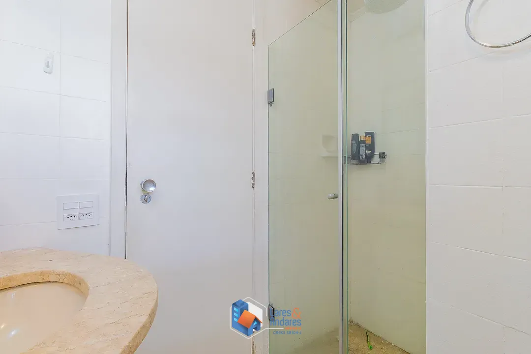 Apartamento, 3 quartos, 107 m² - Foto 22