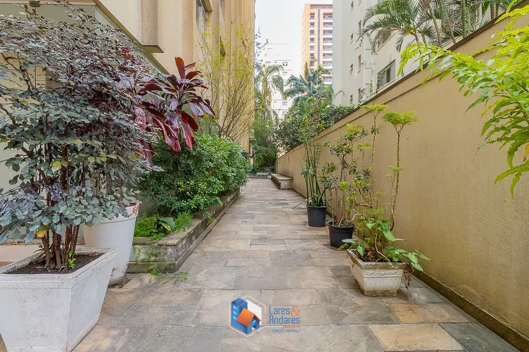 Apartamento, 3 quartos, 107 m² - Foto 82