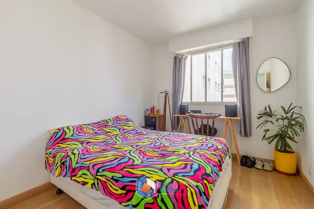 Apartamento, 3 quartos, 107 m² - Foto 25