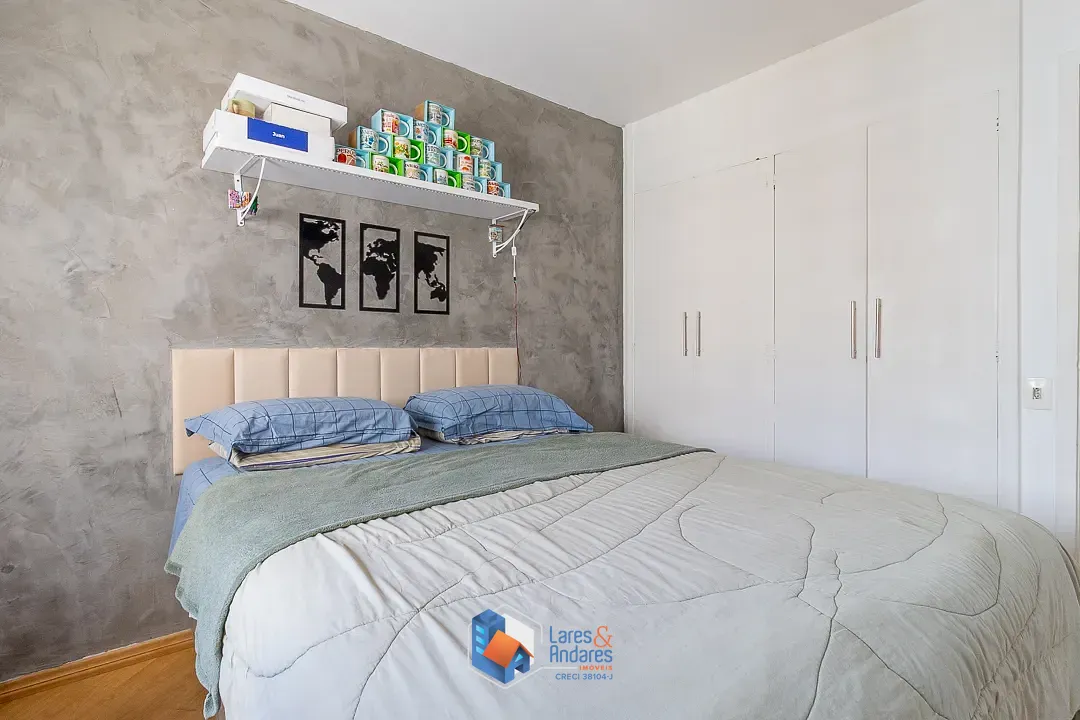 Apartamento, 3 quartos, 107 m² - Foto 34