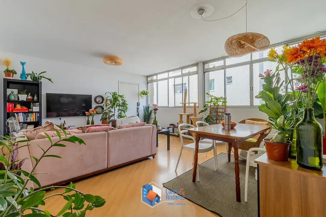 Apartamento, 3 quartos, 107 m² - Foto 7