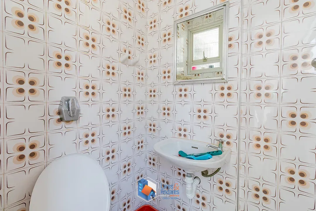 Apartamento, 3 quartos, 107 m² - Foto 64