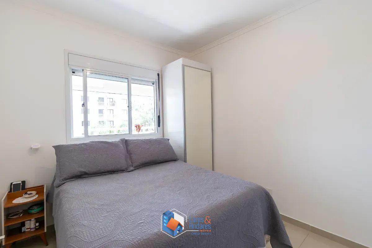 Apartamento, 1 quarto, 53 m² - Foto 13