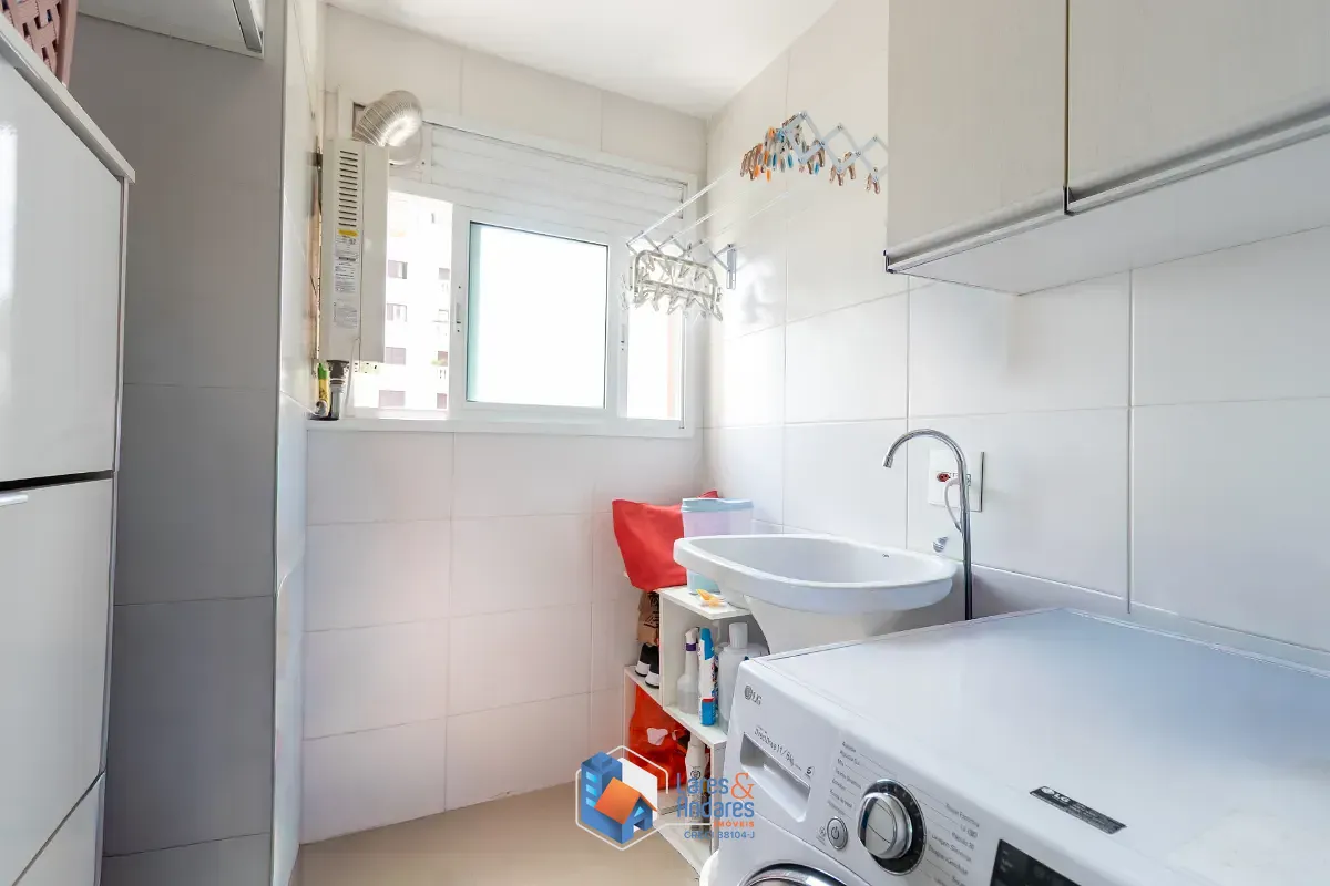 Apartamento, 1 quarto, 53 m² - Foto 19
