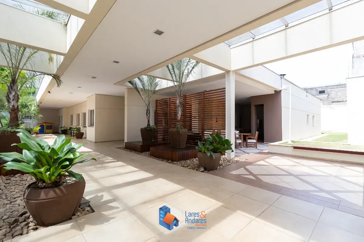 Apartamento, 1 quarto, 53 m² - Foto 25