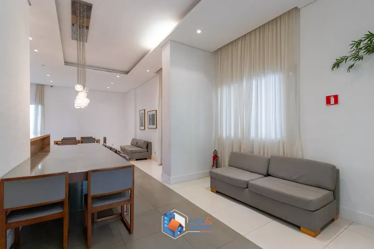 Apartamento, 1 quarto, 53 m² - Foto 26