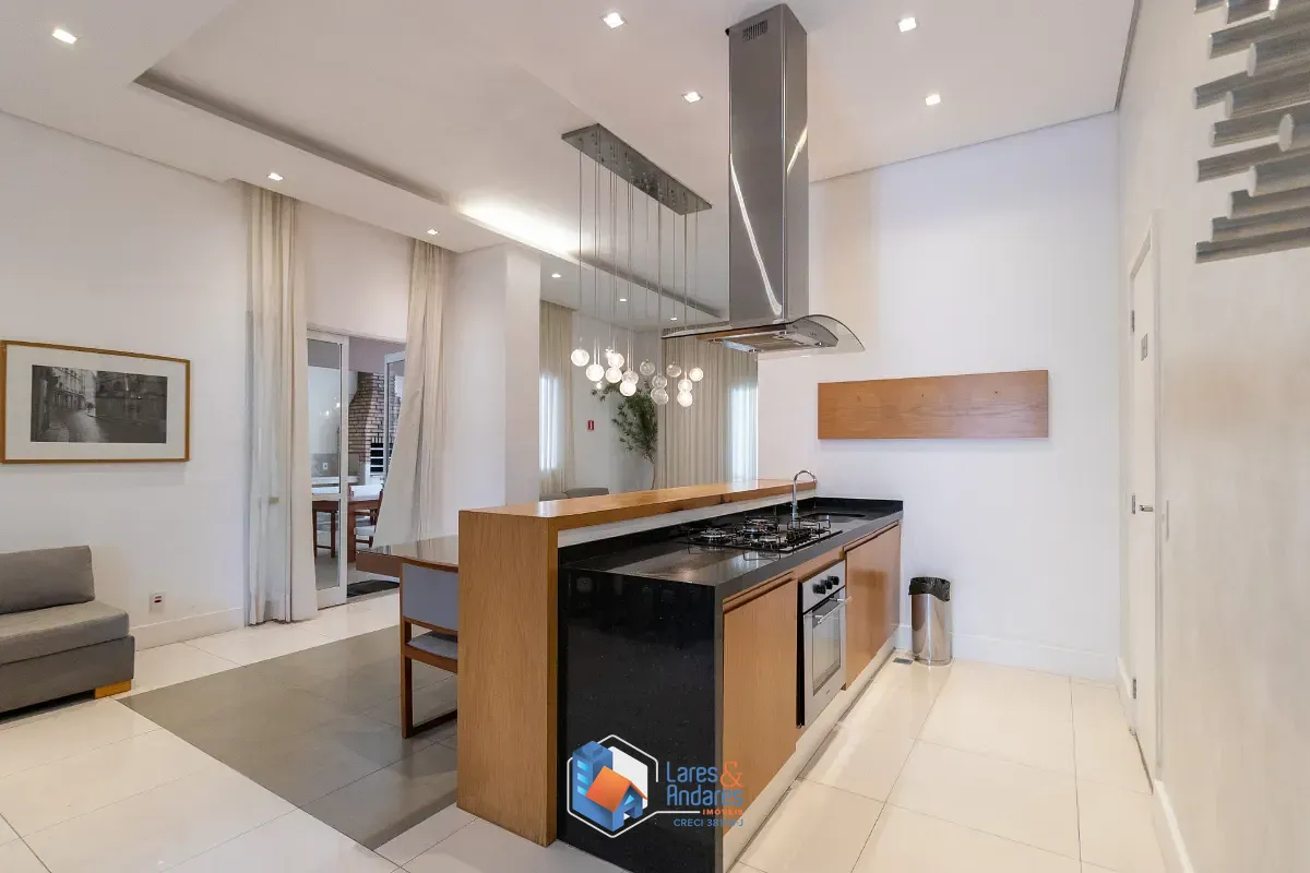 Apartamento, 1 quarto, 53 m² - Foto 23