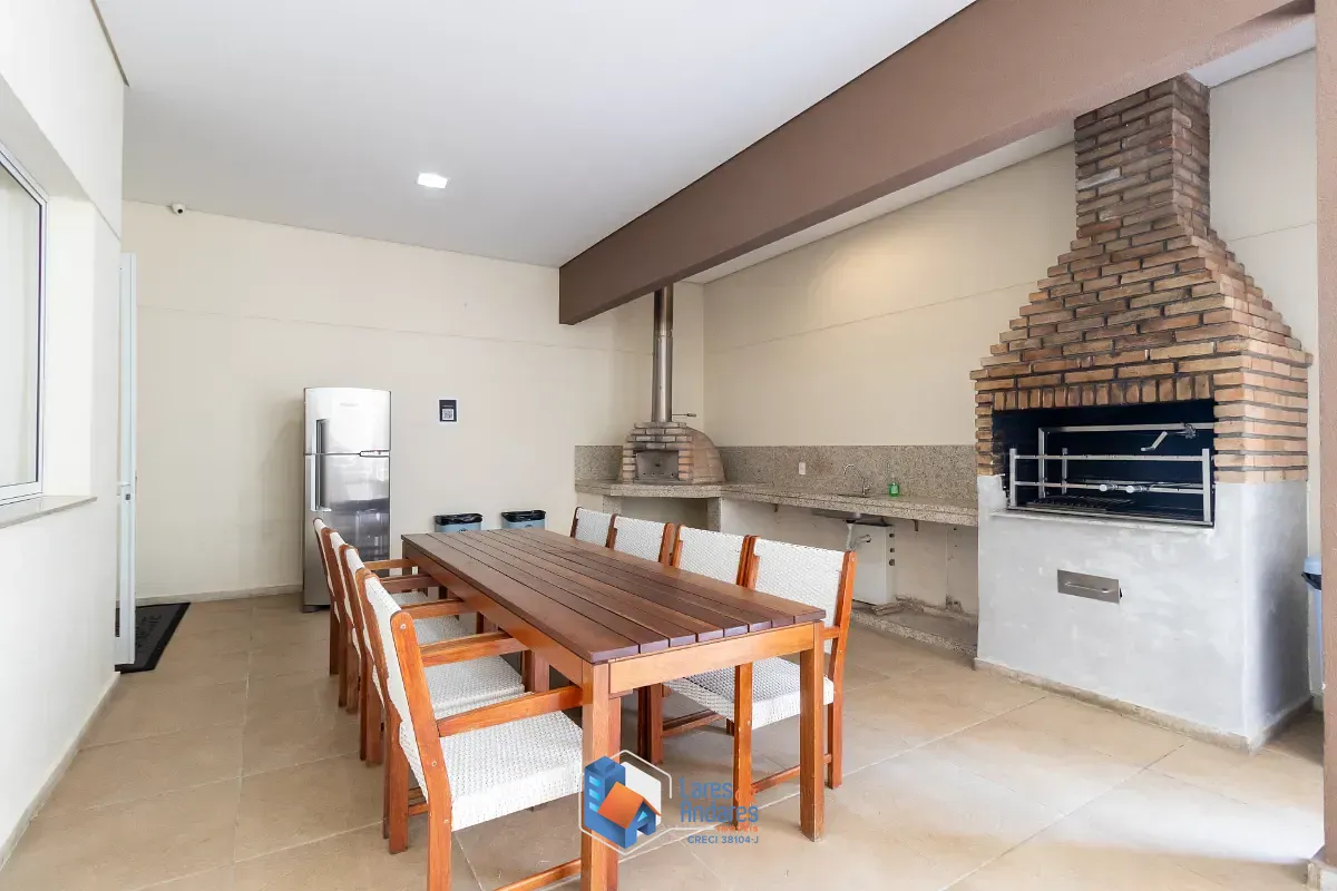 Apartamento, 1 quarto, 53 m² - Foto 28