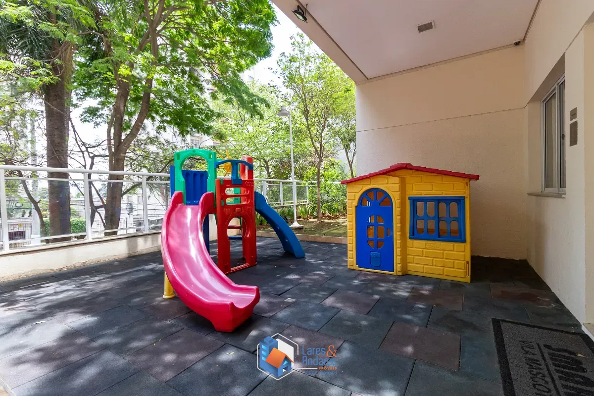 Apartamento, 1 quarto, 53 m² - Foto 35