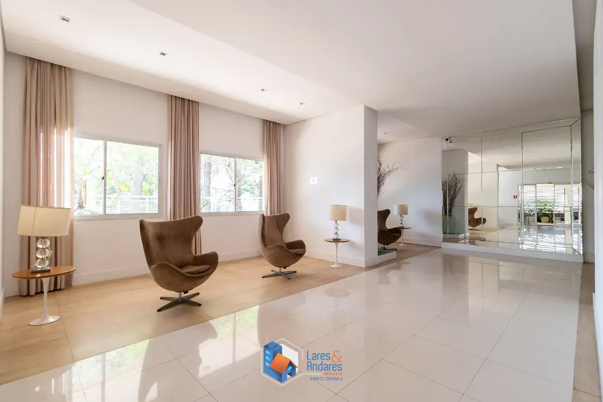 Apartamento, 1 quarto, 53 m² - Foto 22