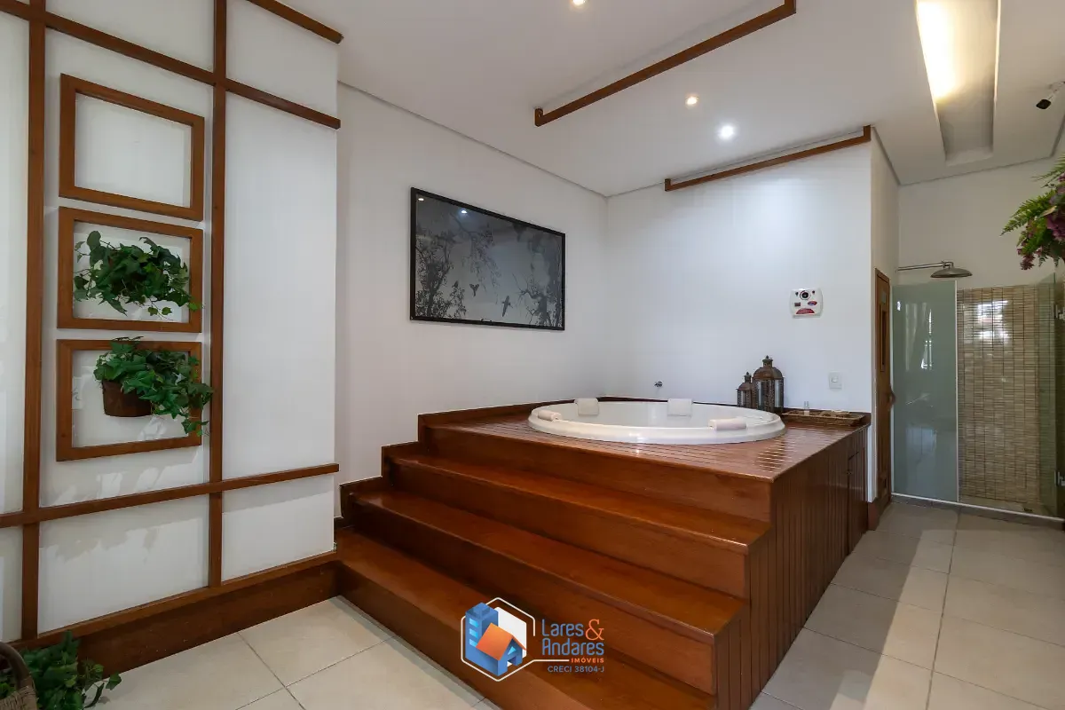 Apartamento, 1 quarto, 53 m² - Foto 33