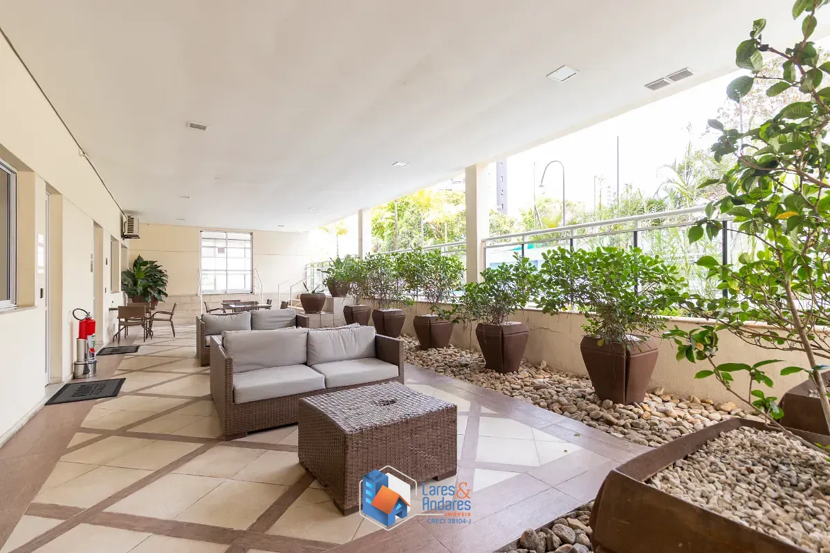 Apartamento, 1 quarto, 53 m² - Foto 21