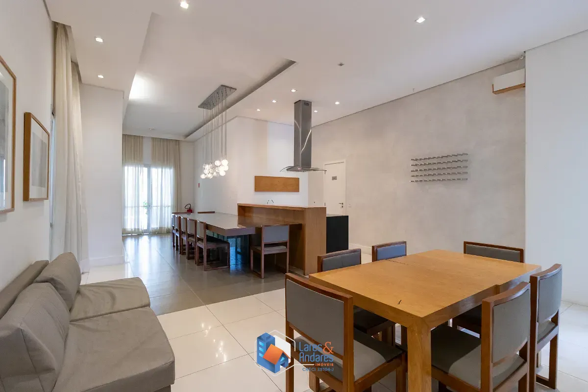Apartamento, 1 quarto, 53 m² - Foto 24