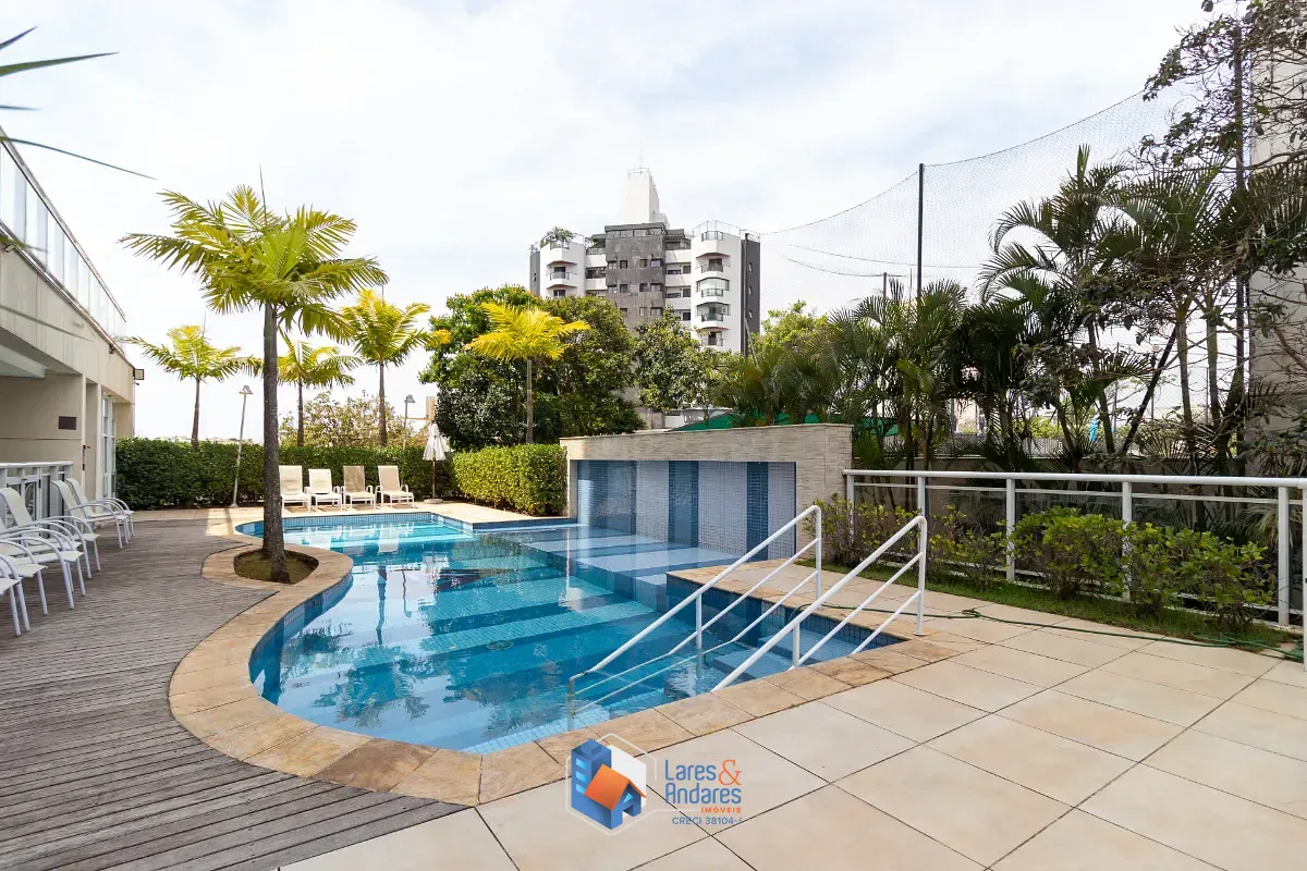 Apartamento, 1 quarto, 53 m² - Foto 34
