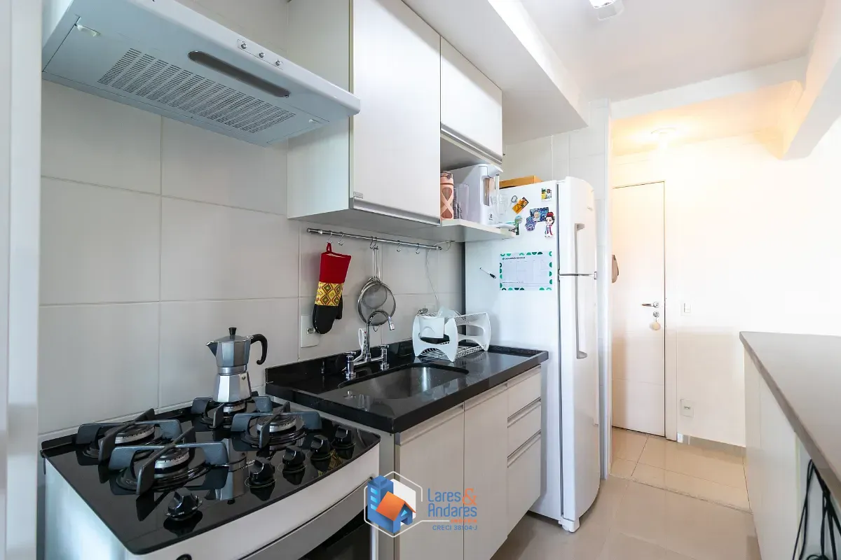 Apartamento, 1 quarto, 53 m² - Foto 11