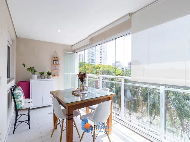 Apartamento com 53m² 1 quarto e 1 banheiro, à venda, no bairro Vila Mascote em São Paulo