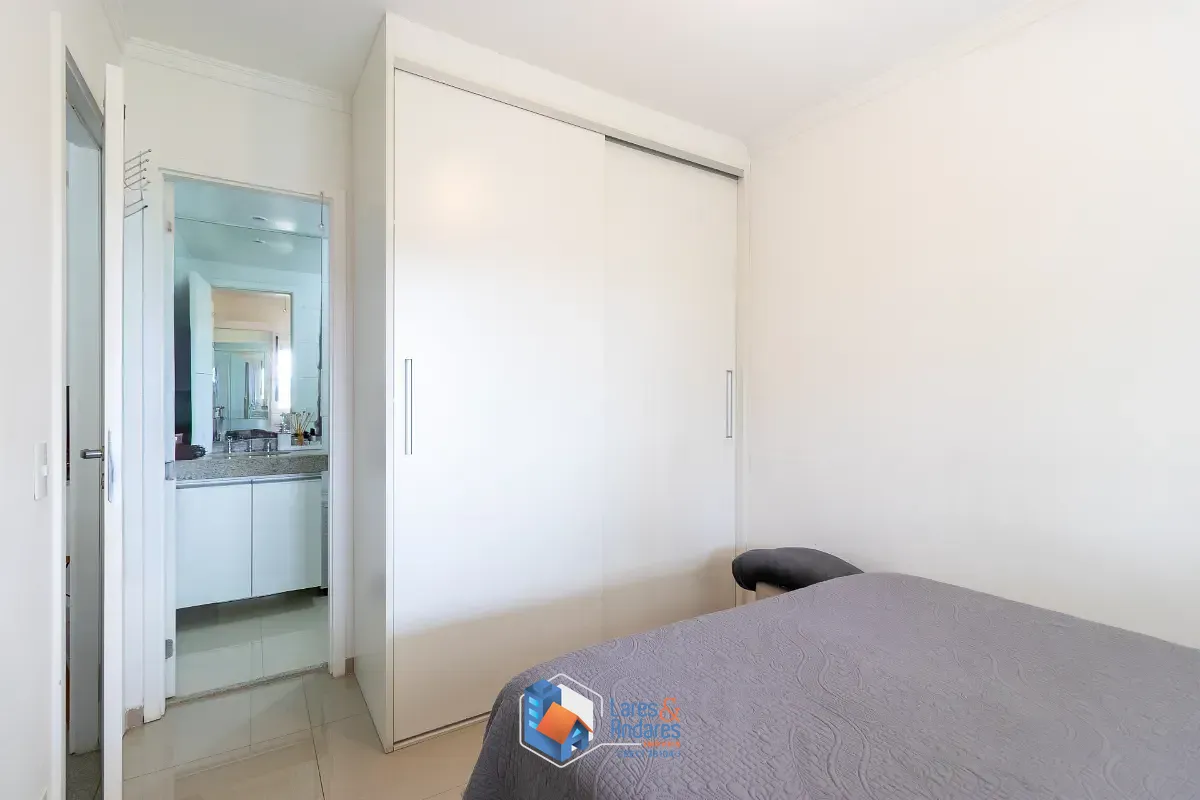 Apartamento, 1 quarto, 53 m² - Foto 17