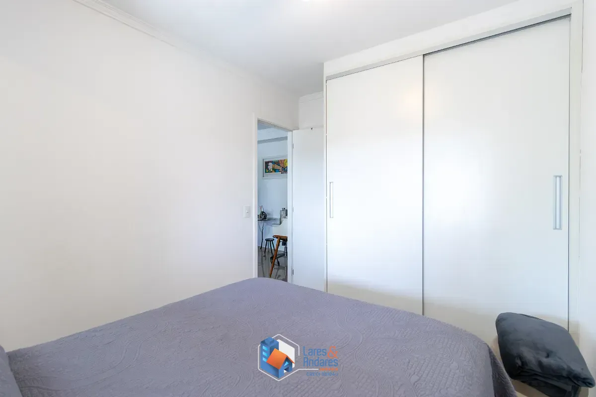 Apartamento, 1 quarto, 53 m² - Foto 18