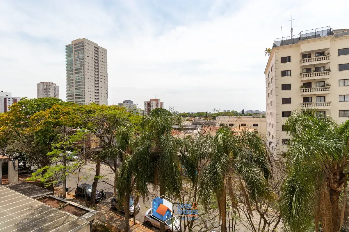 Apartamento, 1 quarto, 53 m² - Foto 15
