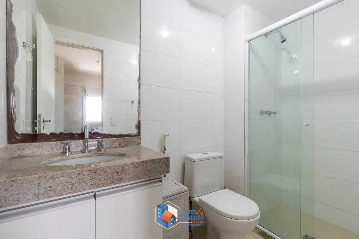Apartamento, 1 quarto, 53 m² - Foto 12