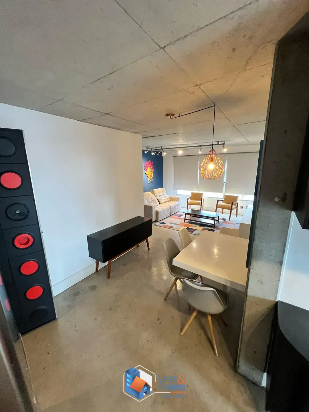 Apartamento, 1 quarto, 70 m² - Foto 5
