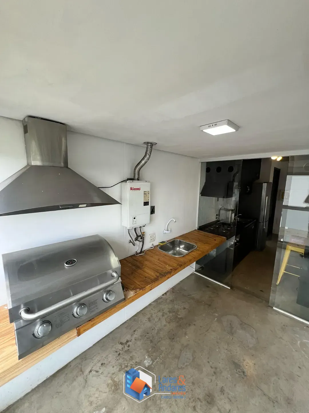 Apartamento, 1 quarto, 70 m² - Foto 7