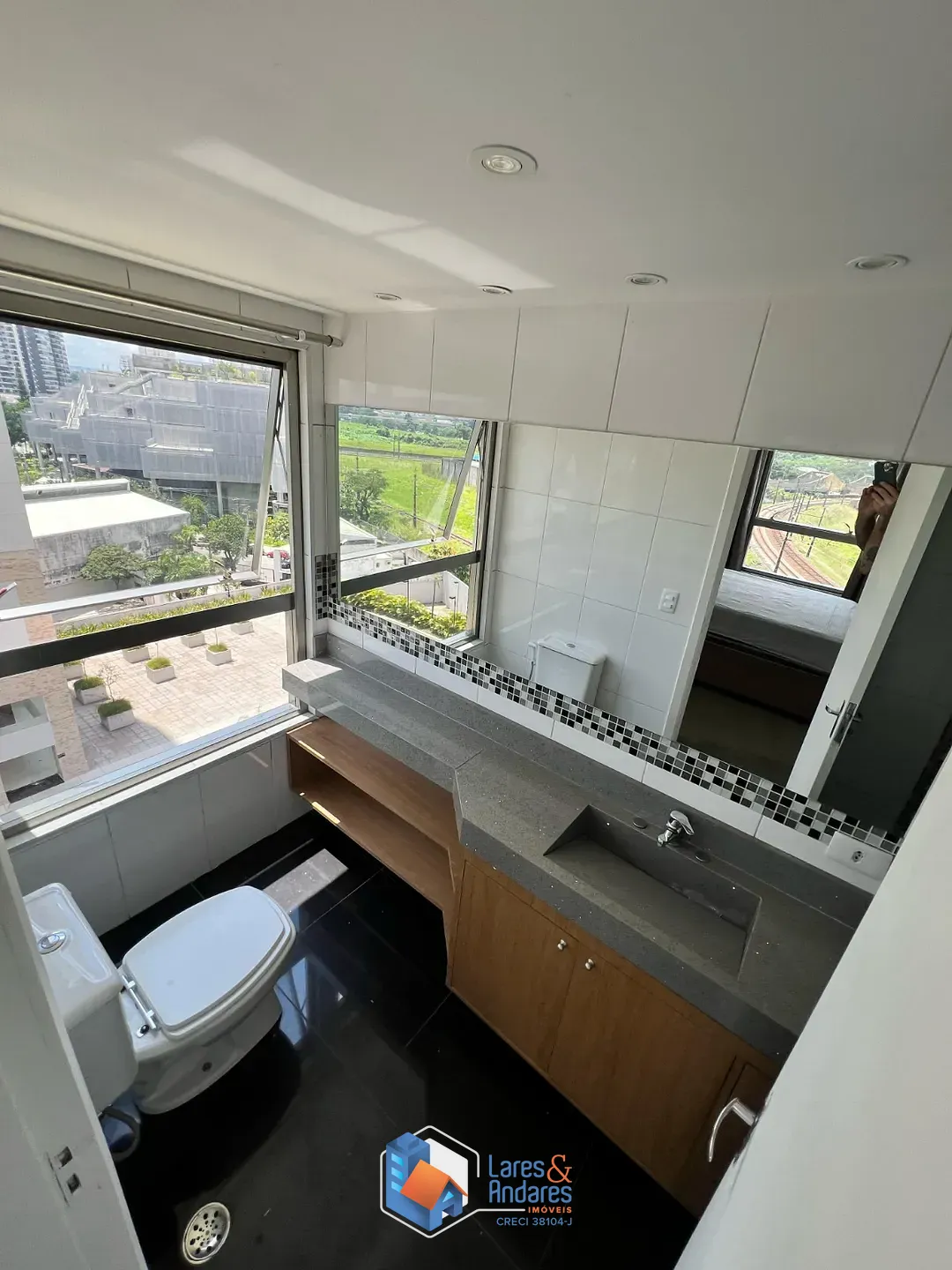 Apartamento, 1 quarto, 70 m² - Foto 23