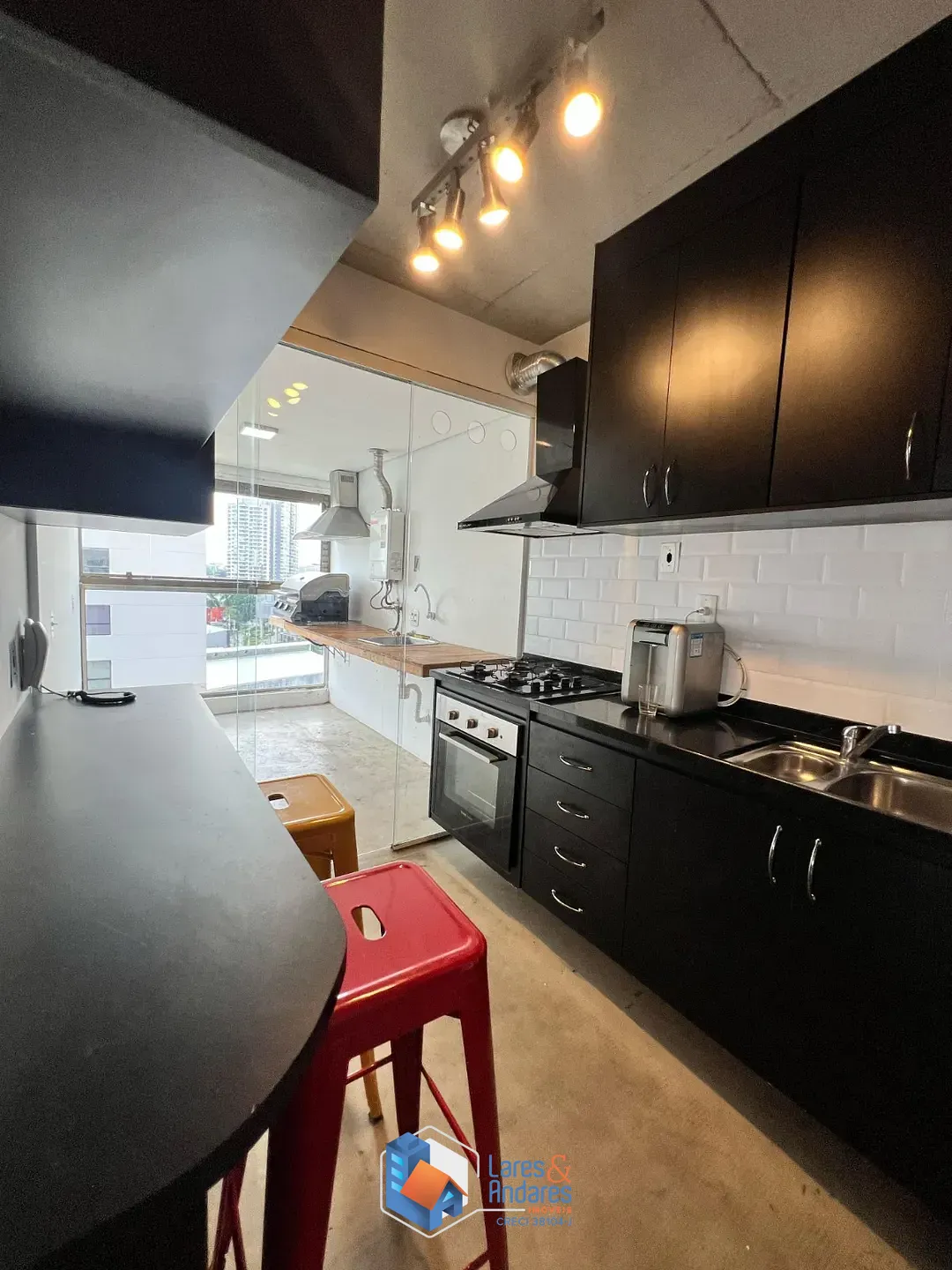 Apartamento, 1 quarto, 70 m² - Foto 10