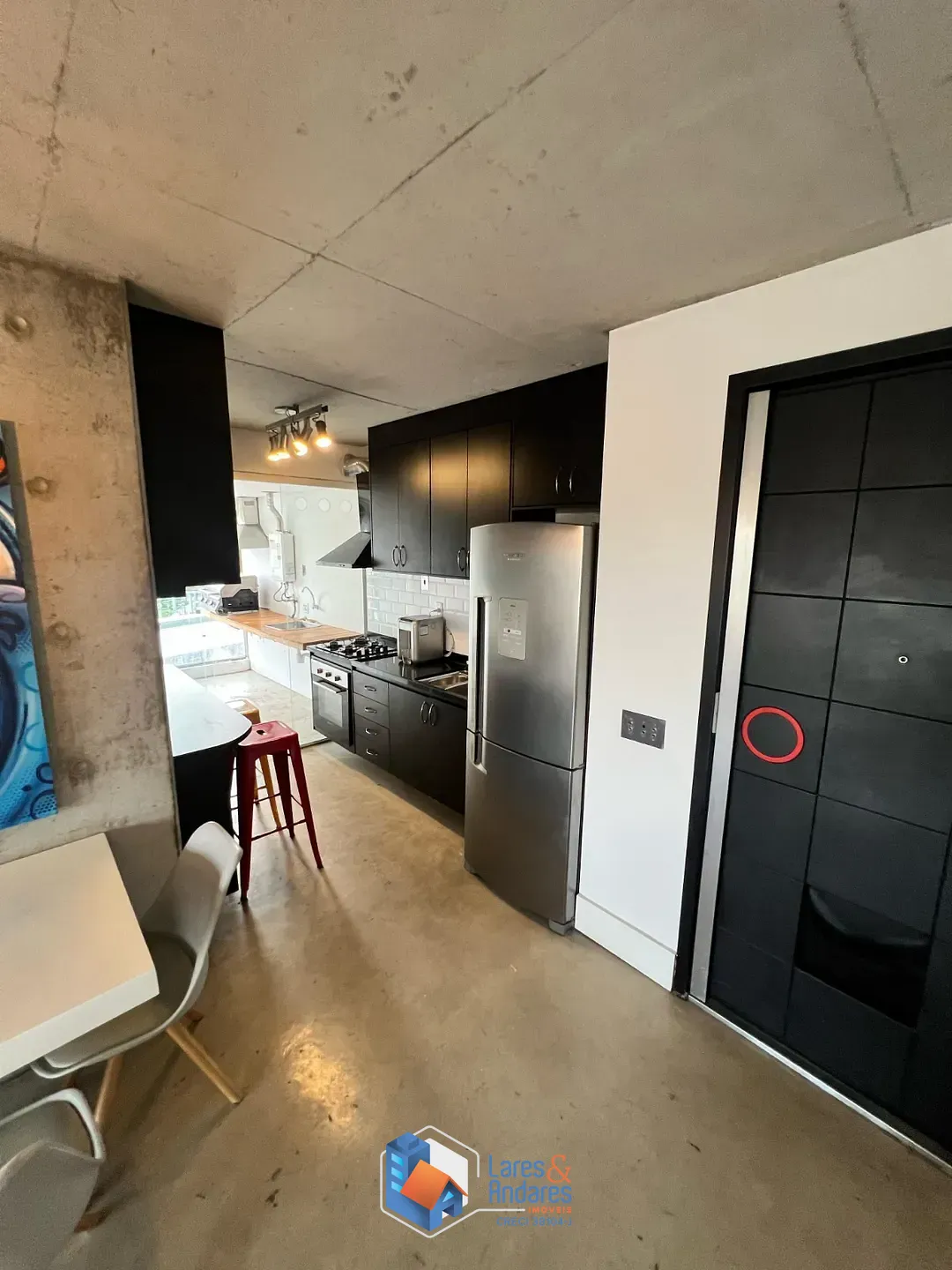 Apartamento, 1 quarto, 70 m² - Foto 8