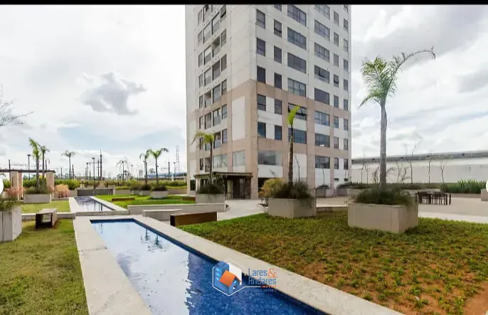 Apartamento, 1 quarto, 70 m² - Foto 24