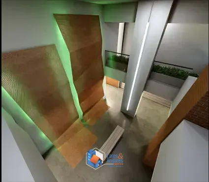 Apartamento, 1 quarto, 70 m² - Foto 26