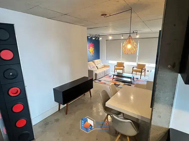 Apartamento com 6294m² 1 quarto e 1 banheiro, à venda, no bairro Vila Leopoldina em São Paulo