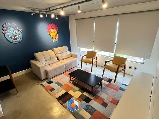 Apartamento com 6294m² 1 quarto e 1 banheiro, à venda, no bairro Vila Leopoldina em São Paulo