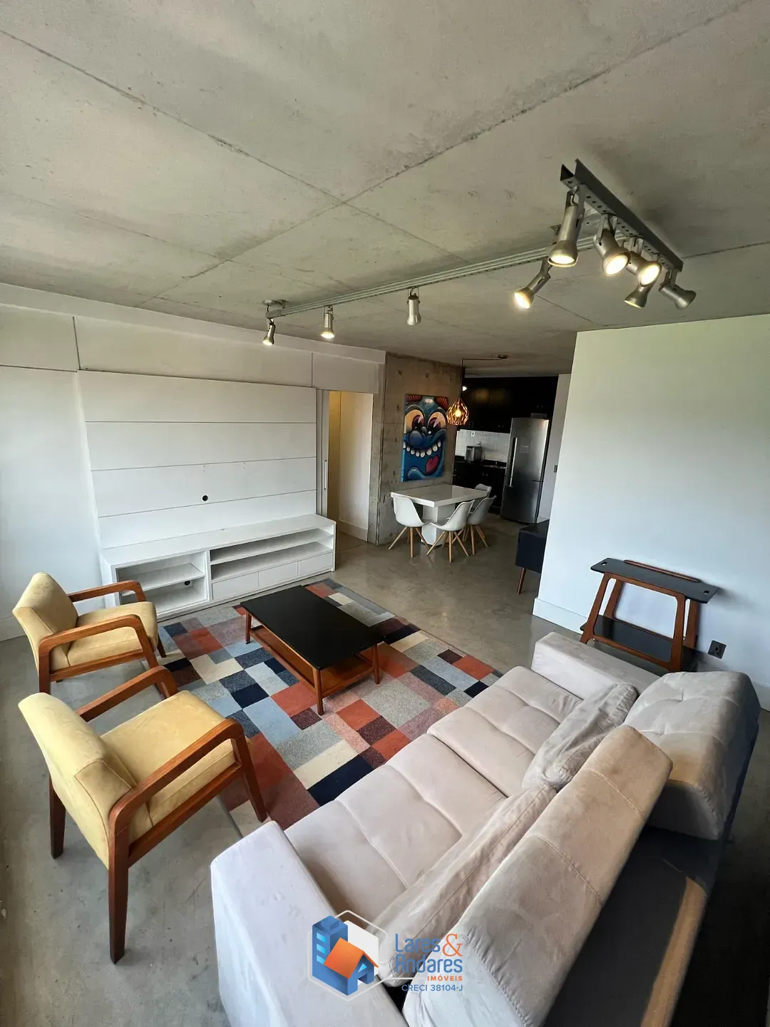 Apartamento, 1 quarto, 70 m² - Foto 6