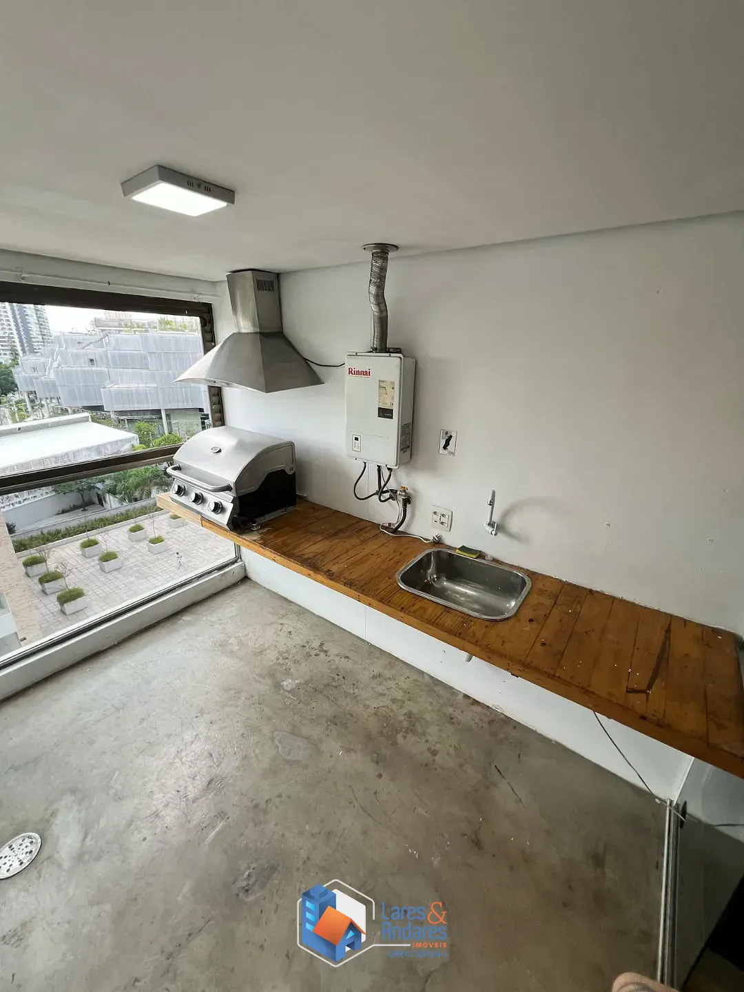 Apartamento, 1 quarto, 70 m² - Foto 11